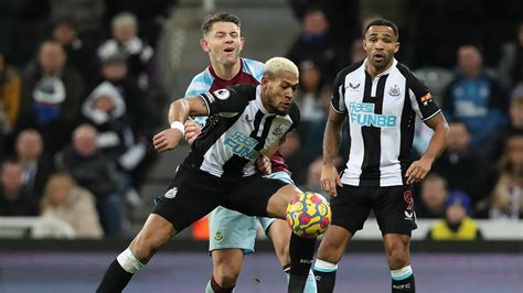 Newcastle United Vs Bromley: TV Info