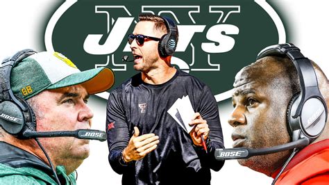 NY Jets Coaching Candidates: Top Contenders