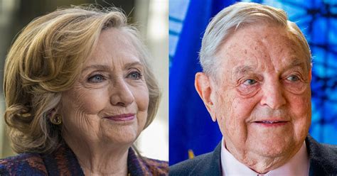 Presidential Awards Ceremony: Clinton, Soros Featured