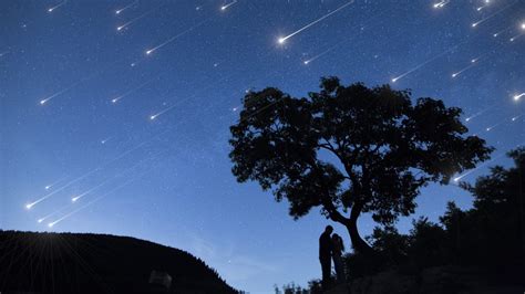 Quadrantids Meteor Shower Viewing Guide Tonight