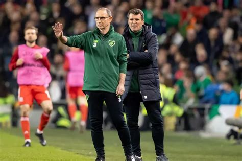 Roy Keane's Hilarious Moment: O'Neill Recalls