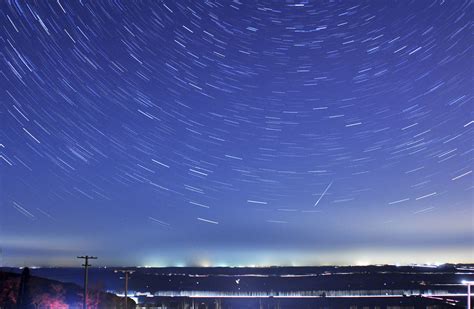 See The Quadrantids Meteor Shower Tonight?