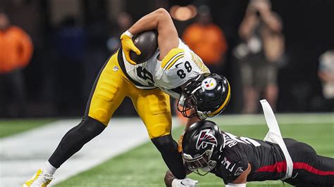 Steelers' Crucial Game: Avoid Four-Game Loss