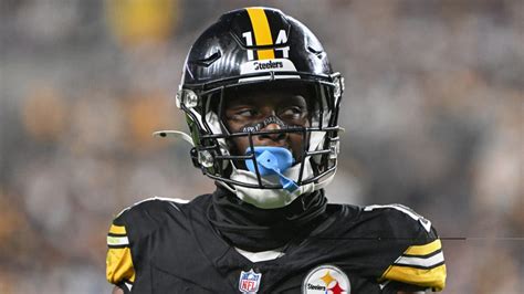 Steelers Fight To Avoid 4-Game Skid