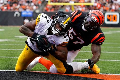 Stream Steelers Vs Bengals Game Live