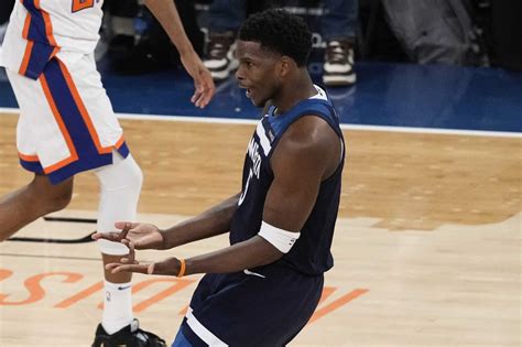 Timberwolves' 116-99 Win Over Knicks