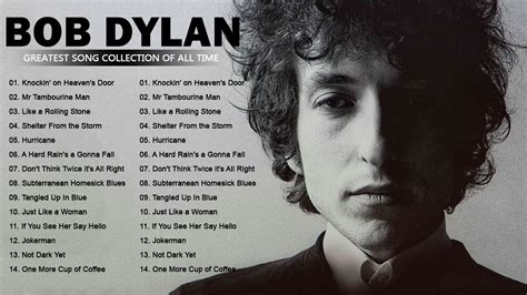 Top Bob Dylan Songs: A Comprehensive Guide