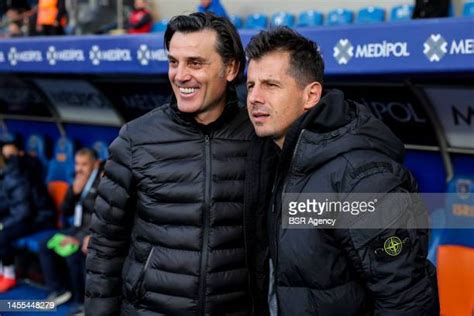 Vincenzo Montella Başakşehir'de