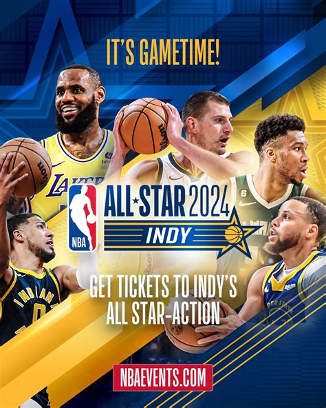 Watch The 2025 NBA All-Star Game Live