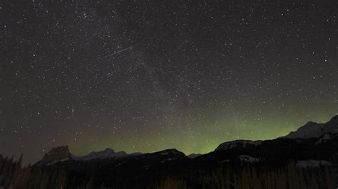 Watch The Quadrantids Meteor Shower Tonight