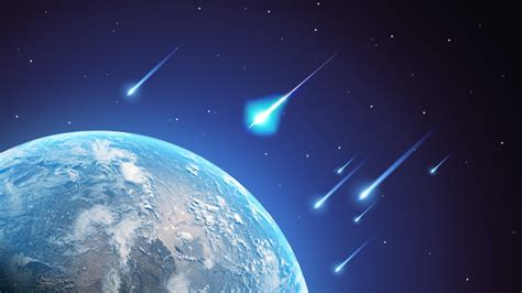 Watch Tonight: 2025's First Meteor Shower