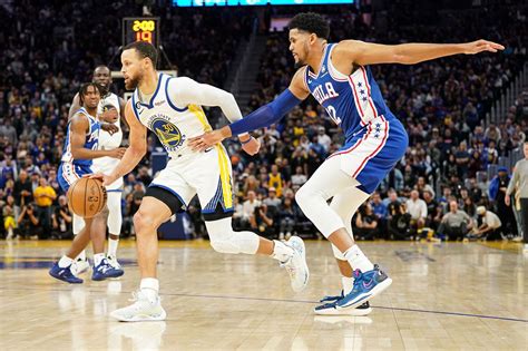 Watch Warriors Vs 76ers: Game Guide