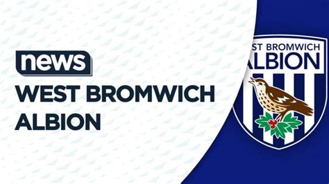 West Brom: Mowbray's Second Coming