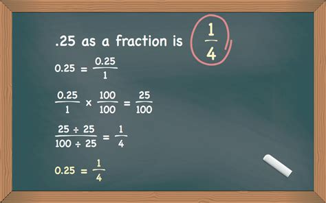 What Is -25/2 As A Fraction