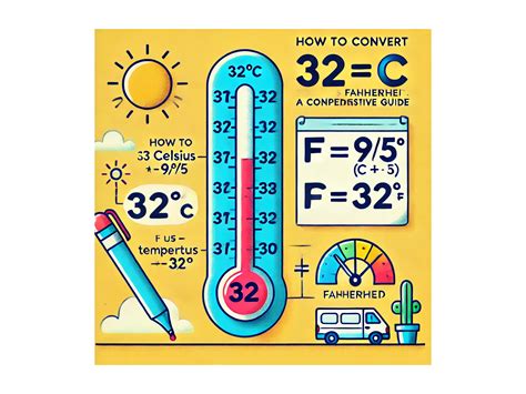 What Is 32 Degrees Celsius In Fahrenheit