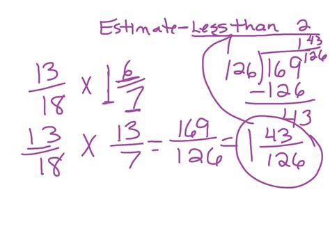 What Is 37/6 Reduced To A Mixed Number