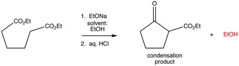 What Is Another Name For Condensation Reaction