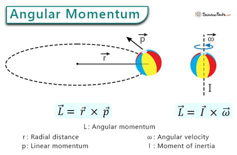 When Is The Angular Momentum Of A System Constant