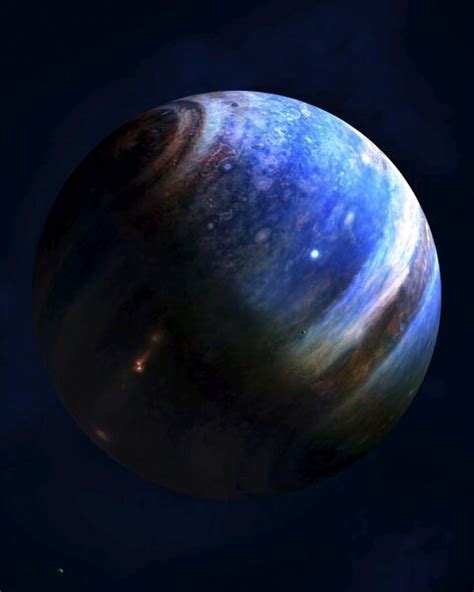 Why Do The Gas Giants Have Many Moons