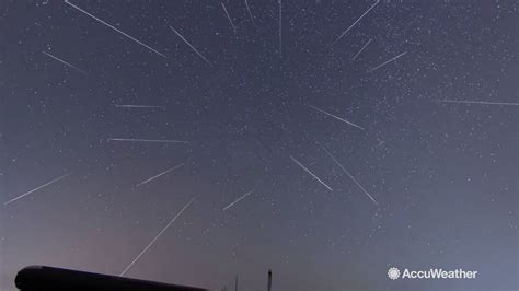 Witness The Quadrantids Meteor Shower